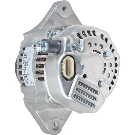 Db Electrical Alternator For Carrier Transicold Comfortpro Pc6000 Pc6002 Pc6003 Pc6006 400-52216